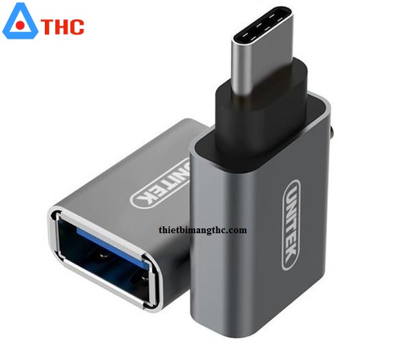 cáp chuyển đổi typeC sang USB 